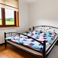 Agroturystyka-dom,dwa domki, 2ha ziemi - Wańkowa 