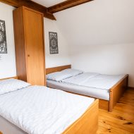 Agroturystyka-dom,dwa domki, 2ha ziemi - Wańkowa 