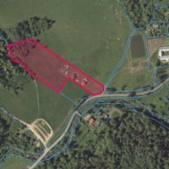 Agroturystyka-dom,dwa domki, 2ha ziemi - Wańkowa 