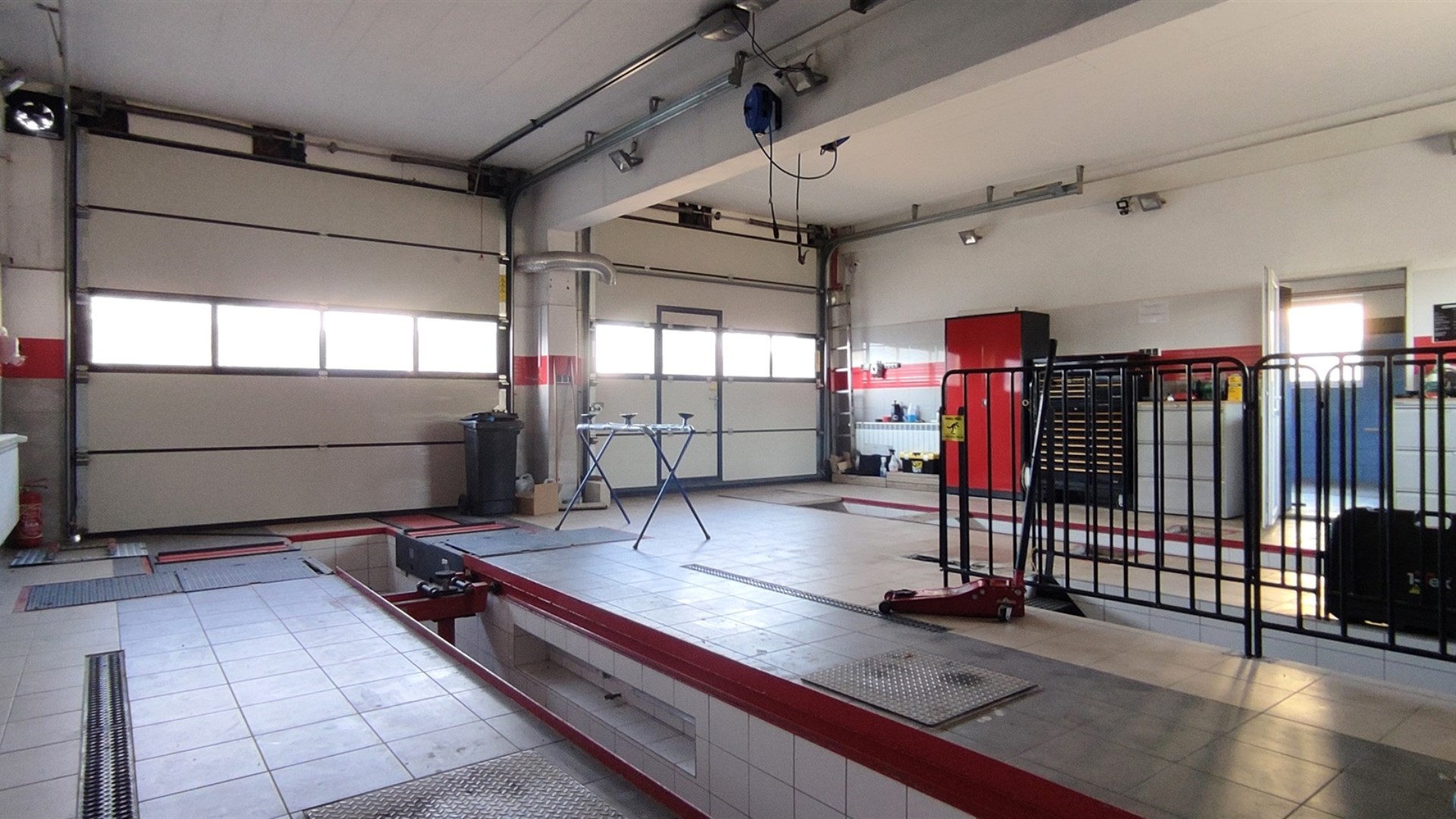 Obiekt użytkowy 242 m², Okulickiego w Sanoku