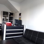 Obiekt komercyjno-mieszkalny 242 m² w Sanoku