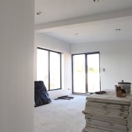 Obiekt komercyjno-mieszkalny 242 m² w Sanoku