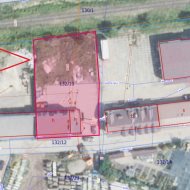 Obiekt komercyjno-mieszkalny 242 m² w Sanoku