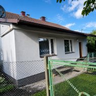 Dom w świetnej lokalizacji -  Sanok Posada 