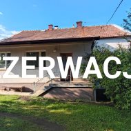 Dom w świetnej lokalizacji -  Sanok Posada 