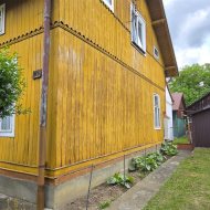 Mieszkanie 79 m² parter, ul. Poprzeczna, Sanok