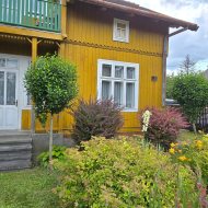 Mieszkanie 79 m² parter, ul. Poprzeczna, Sanok