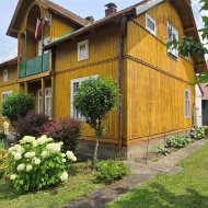 Mieszkanie 79 m² parter, ul. Poprzeczna, Sanok