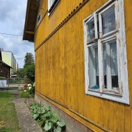 Mieszkanie 79 m² parter, ul. Poprzeczna, Sanok