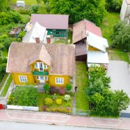 Mieszkanie 79 m² parter, ul. Poprzeczna, Sanok