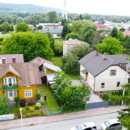 Mieszkanie 79 m² parter, ul. Poprzeczna, Sanok