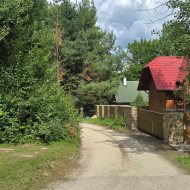 Solina, Topowa działka 1022 m² nad samą wodą