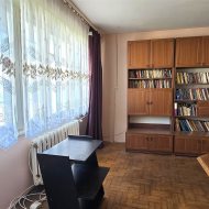 Mieszkanie 2 pokojowe, 3 pietro Rzemieślnicza