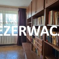 Mieszkanie 2 pokojowe, 3 pietro Rzemieślnicza