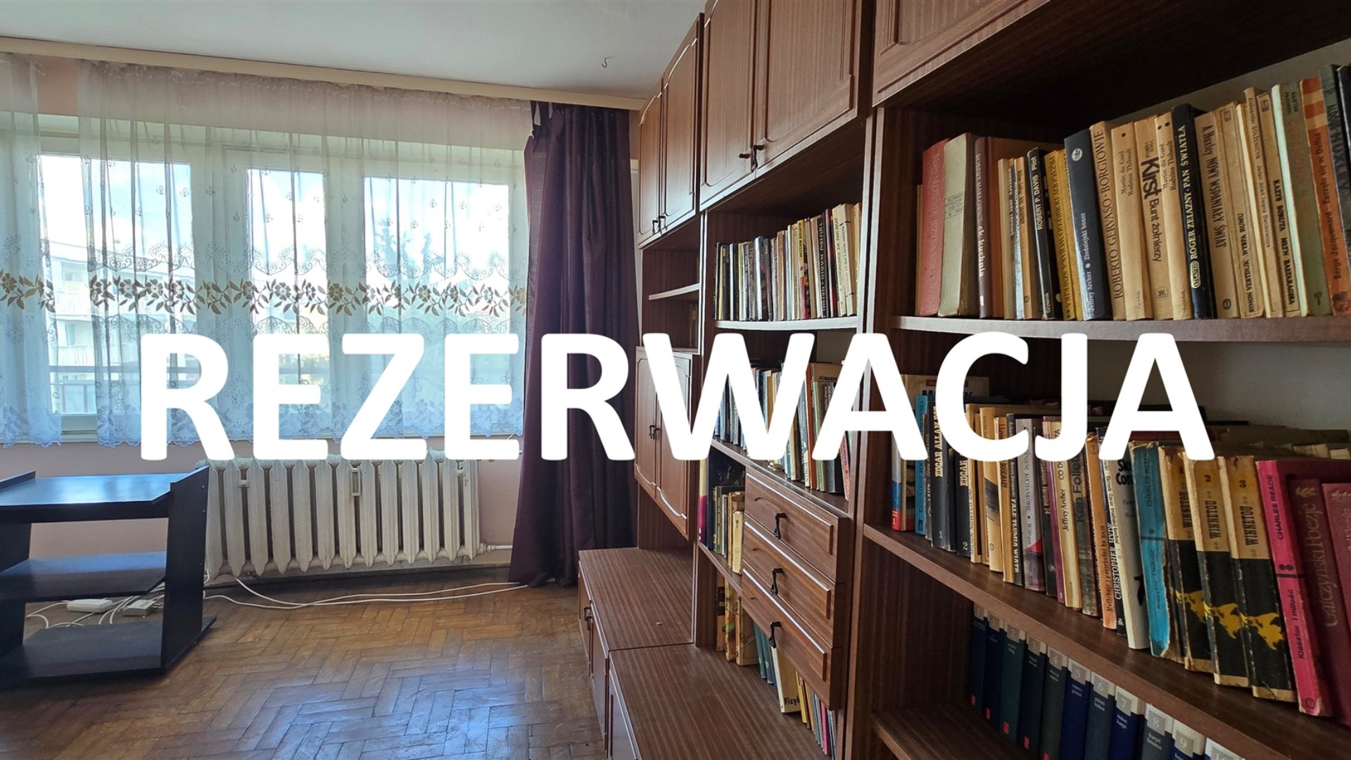 Mieszkanie 2 pokojowe, 3 pietro Rzemieślnicza