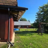 Wyjątkowy dom po remoncie - Tarnawa Dolna