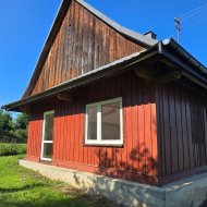Wyjątkowy dom po remoncie - Tarnawa Dolna