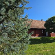 Wyjątkowy dom po remoncie - Tarnawa Dolna