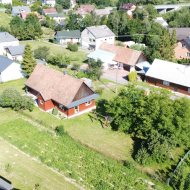 Wyjątkowy dom po remoncie - Tarnawa Dolna