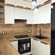 Nowoczesne 2 pokoje (34,2 m²) – Sanok, Langiewicza