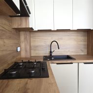 Nowoczesne 2 pokoje (34,2 m²) – Sanok, Langiewicza