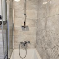 Nowoczesne 2 pokoje (34,2 m²) – Sanok, Langiewicza