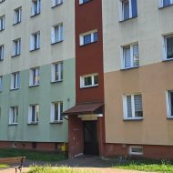 Nowoczesne 2 pokoje (34,2 m²) – Sanok, Langiewicza
