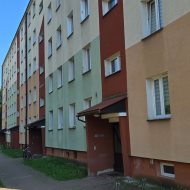 Nowoczesne 2 pokoje (34,2 m²) – Sanok, Langiewicza