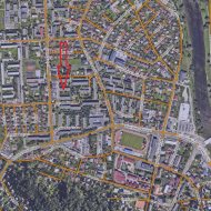 Nowoczesne 2 pokoje (34,2 m²) – Sanok, Langiewicza
