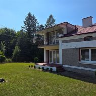 Przestronny Dom w Cichej Części Sanoka