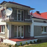 Przestronny Dom w Cichej Części Sanoka
