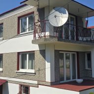 Przestronny Dom w Cichej Części Sanoka