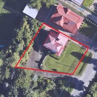 Przestronny Dom w Cichej Części Sanoka
