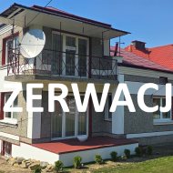 Przestronny Dom w Cichej Części Sanoka