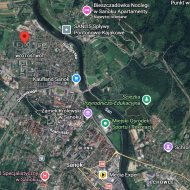 Duże mieszkanie na spokojnym osiedlu - Sanok 