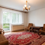 Dom na dużej działce - Posada Zarszyńska 