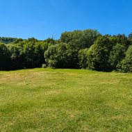 Atrakcyjna działka - Bieszczady Rybne Wołkowyja 