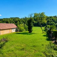 Dwie działki ponad 0.5ha - Bezmiechowa Górna 