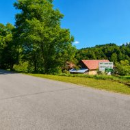 Dwie działki ponad 0.5ha - Bezmiechowa Górna 