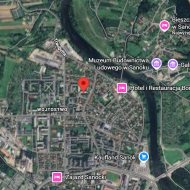 Piękne mieszkanie po remoncie - Sanok