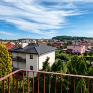 Piękne mieszkanie po remoncie - Sanok
