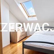 Dwupoziomowe mieszkanie - Sanok ul. Stróżowska 