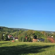  Działka 12 ar z WZ, Srogów Dolny