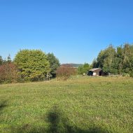  Działka 12 ar z WZ, Srogów Dolny