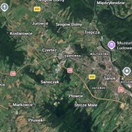 Przytulny dom na sprzedaż  - Nowosielce 