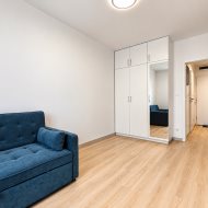 Wykończone mieszkanie - Apartamenty Sanoczanka 