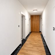 Wykończone mieszkanie - Apartamenty Sanoczanka 