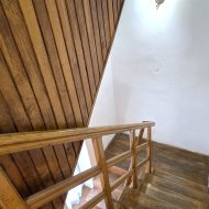 Dom z ogromnym potencjałem - Posada Zarszyńska