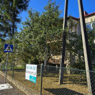 Dom z ogromnym potencjałem - Posada Zarszyńska