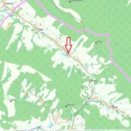 Wyjątkowy obiekt w miejscowości Rabe